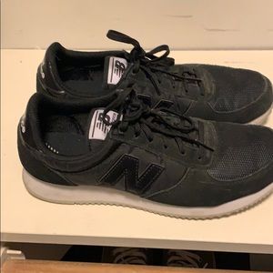 New Balance Sneakers